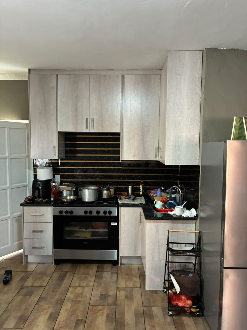  Bedroom Property for Sale in The Connifers Western Cape